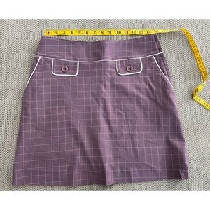 Lija Golf‎ Skort 6